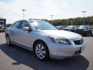 Used 2008 Honda Accord EXL in Avon, Ohio