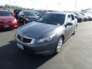 Used 2008 Honda Accord EXL in Irvine, California