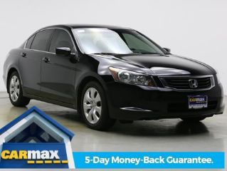 Used 2008 Honda Accord EXL in Houston, Texas