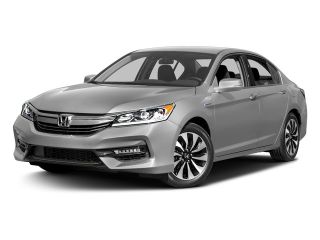 Used 2017 Honda Accord Base in Leesburg, Florida