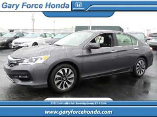 Used 2017 Honda Accord Base in Bowling Green, Kentucky