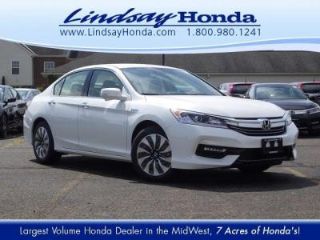Used 2017 Honda Accord Base in Columbus, Ohio