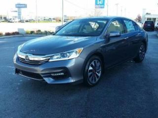 Used 2017 Honda Accord Base in Greensboro, North Carolina