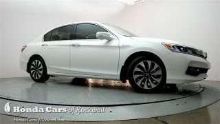 Used 2017 Honda Accord EXL in Rockwall, Texas
