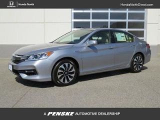 Used 2017 Honda Accord EXL in Clovis, California