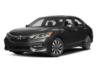 Used 2017 Honda Accord EXL in Baltimore, Maryland