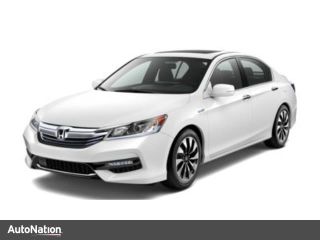 Used 2017 Honda Accord EXL in Lithia Springs, Georgia