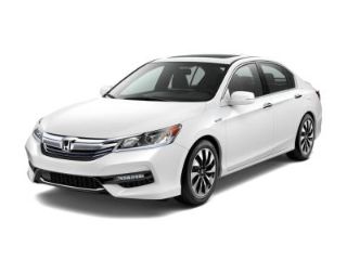 Used 2017 Honda Accord EXL in Birmingham, Alabama