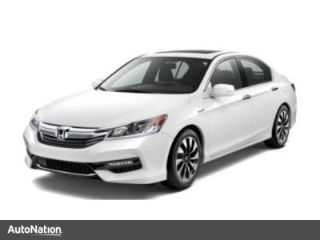Used 2017 Honda Accord EXL in Spokane Valley, Washington