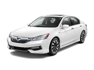 Used 2017 Honda Accord Touring in Woodside, New York