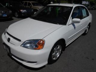 Used 2003 Honda Civic in Watertown, Connecticut