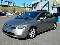 Used 2006 Honda Civic in Phoenix, Arizona