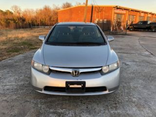 Used 2006 Honda Civic EX in Rosharon, Texas