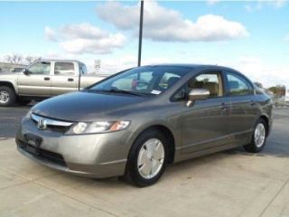 Used 2008 Honda Civic in Westmont, Illinois