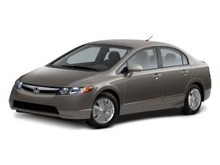 Used 2008 Honda Civic in Greeley, Colorado