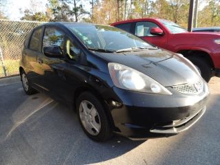 Used 2013 Honda Fit in Springfield, Florida