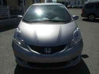 Used 2010 Honda Fit Sport in Elkridge, Maryland