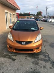 Used 2011 Honda Fit Sport in Waycross, Georgia