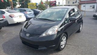 Used 2010 Honda Fit in Glenolden, Pennsylvania