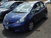 Used 2010 Honda Fit in Salem, Arkansas