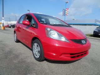 Used 2013 Honda Fit in Philadelphia, Pennsylvania