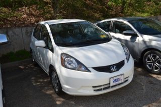 Used 2013 Honda Fit in Snellville, Georgia