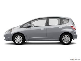 Used 2013 Honda Fit Base in Columbia, South Carolina