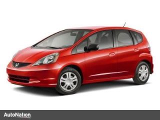 Used 2011 Honda Fit in Centennial, Colorado