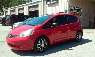 Used 2011 Honda Fit in Orlando, Florida