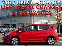 Used 2010 Honda Fit Sport in Newark, Arkansas