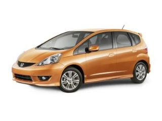 Used 2010 Honda Fit Sport in Phoenix, Arizona