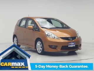 Used 2011 Honda Fit Sport in Laurel, Maryland