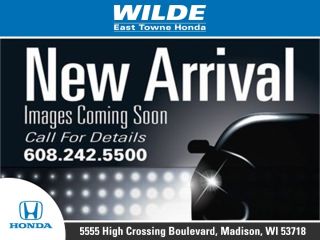 Used 2013 Honda Fit Sport in Madison, Wisconsin
