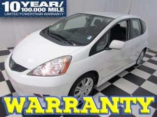 Used 2011 Honda Fit Sport in Easley, South Carolina