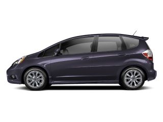 Used 2013 Honda Fit Sport in Austin, Texas