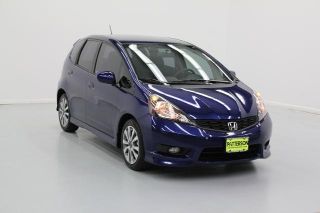 Used 2013 Honda Fit Sport in Longview, Texas