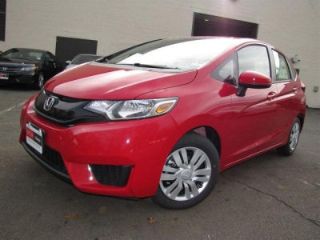Used 2016 Honda Fit LX in Paramus, New Jersey