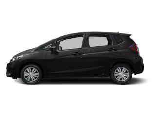 Used 2016 Honda Fit LX in Richmond, Virginia