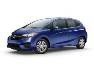 Used 2017 Honda Fit LX in Poughkeepsie, New York