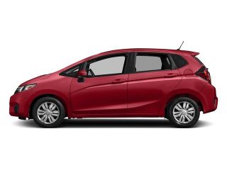 Used 2017 Honda Fit LX in Syracuse, New York