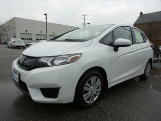 Used 2016 Honda Fit LX in Baltimore, Maryland