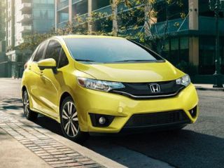 Used 2016 Honda Fit LX in Woodstock, Georgia