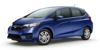 Used 2016 Honda Fit LX in Hollywood, Florida