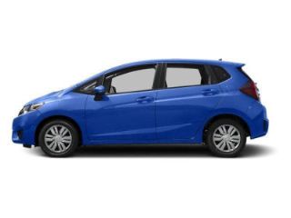 Used 2016 Honda Fit LX in Rochester, New York