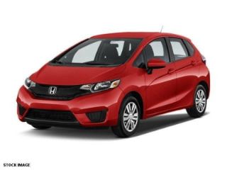 Used 2016 Honda Fit LX in Albuquerque, New Mexico