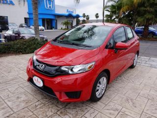 Used 2016 Honda Fit LX in Metairie, Louisiana