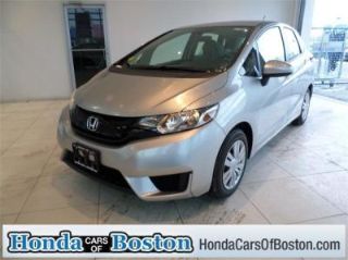 Used 2016 Honda Fit LX in Everett, Massachusetts