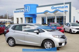 Used 2016 Honda Fit LX in Beavercreek, Ohio