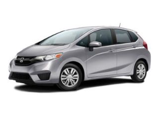 Used 2016 Honda Fit LX in Greenwich, Connecticut