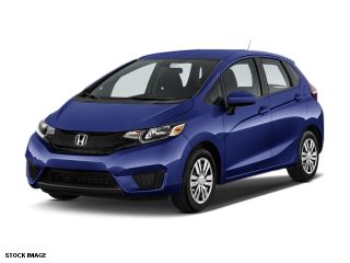 Used 2016 Honda Fit LX in Rio Rancho, New Mexico